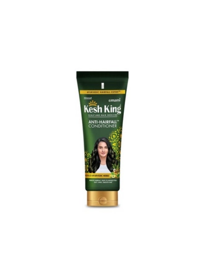 كيش كينج بلسم مضاد لتساقط الشعر 80 مل - Image 1